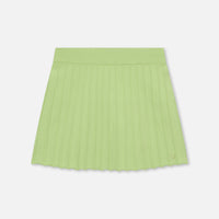 엘리트 모션니트 플레어 스커트 W