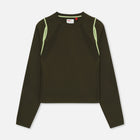 엘리트 모션니트 슬릿탑 W