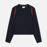 엘리트 모션니트  슬릿탑 W