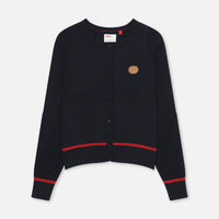 엘리트 모션니트 가디건 W