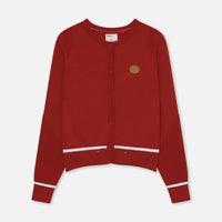 엘리트 모션니트 가디건 W