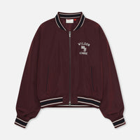 윌슨리그 스타디움 자켓 W