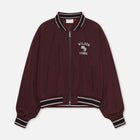 윌슨리그 스타디움 자켓 W