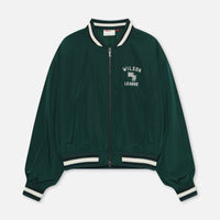 윌슨리그 스타디움 자켓 W