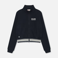 윌슨리그 와플 트랙 자켓 W