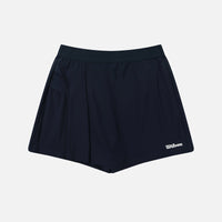 코트라인 스커티 쇼츠 W