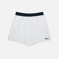 코트라인 스커티 쇼츠 W