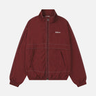 시어라이트 크롭 블루종자켓 W