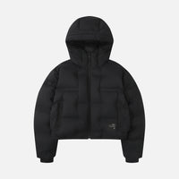 에어 피크 다운 자켓 W