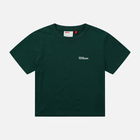 퓨어드라이 코어 티셔츠 W