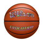 윌슨 2025 EVO*EDITIONS 농구공 #08