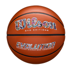 윌슨 2025 EVO*EDITIONS 농구공 #12