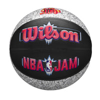 윌슨 NBA JAM 에디션 INDOOR/OUTDOOR  농구공