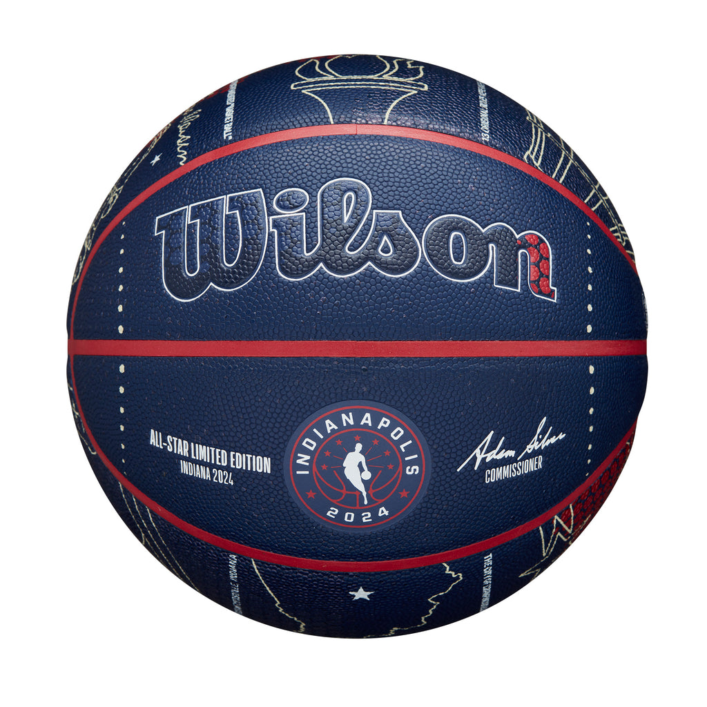 제품 – Wilson Korea