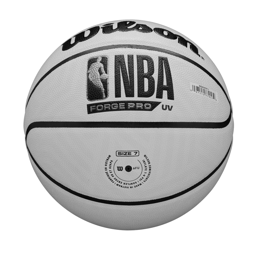 Nba Forge Basketball Rockets 윌슨 NBA FORGE PRO UV 농구공 | 윌슨 공식 온라인스토어 – Wilson Korea
