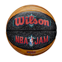 윌슨 NBA JAM 에디션 OUTDOOR  농구공