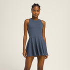 레이저 레이스 원피스 W