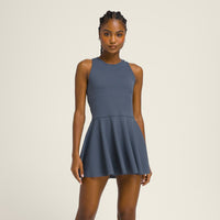 레이저 레이스 원피스 W