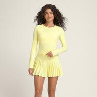 레이저 레이스 긴팔티 W