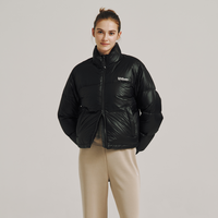 에이스 다운 자켓 W