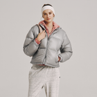 에이스 다운 자켓 W