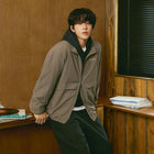 [남주혁 착용] 그라인드 자켓