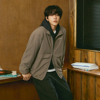 [남주혁 착용] 그라인드 자켓