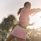 아이코닉 스커트 W