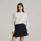 테니스 리그 플리츠 스커트 W