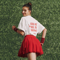 윌슨 캐치미 볼 티셔츠  UNI