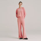 클라우디 플레어 팬츠 W