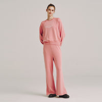 클라우디 플레어 팬츠 W