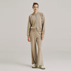 클라우디 플레어 팬츠 W