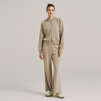 클라우디 플레어 팬츠 W