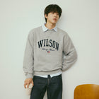 [남주혁 착용] CITY 에디션 맨투맨