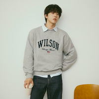 [남주혁 착용] CITY 에디션 맨투맨