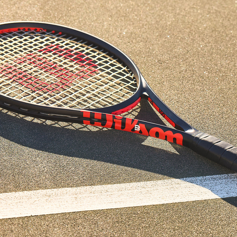 Wilson Racket Size Guide Size Guide – Wilson Korea