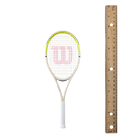 2026 US OPEN 클래시 미니 라켓