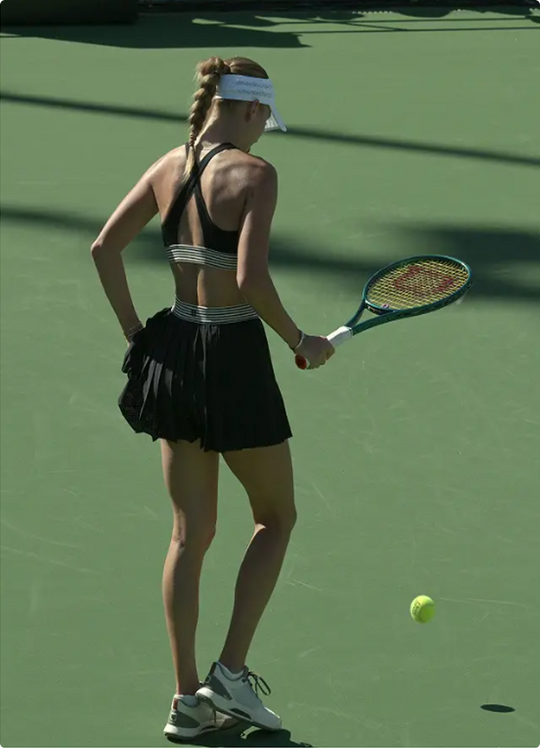 24SS TENNIS COLLECTION