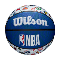 윌슨 NBA ALL TEAM 농구공