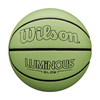 윌슨-luminous-글로우-농구공