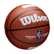 윌슨 NBA 로테이션 트래커 농구공