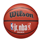 윌슨 Jr. NBA AUTHENTIC INDOOR 게임볼