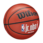 윌슨 Jr. NBA AUTHENTIC INDOOR 게임볼