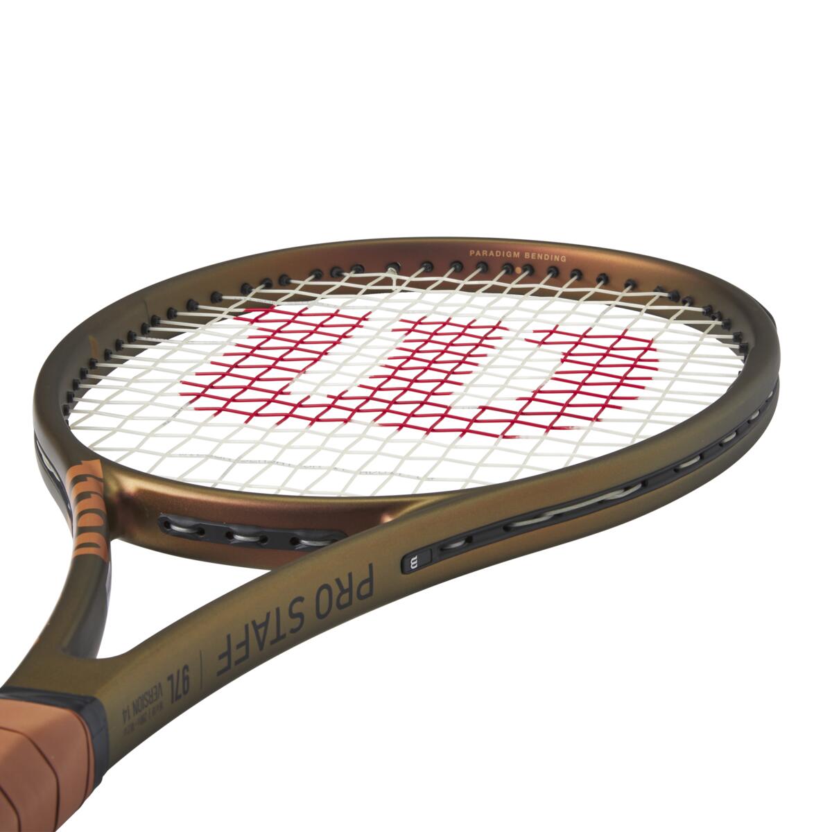 프로스태프 97L v14 | 윌슨 공식 온라인스토어 – Wilson Korea